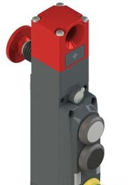 Pizzato Safety Switches NG2D7E411D - RFID Safety switch NG series (NG 2D7E411D)