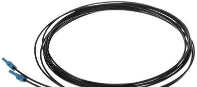 ABB Miscellaneous NLWC-03-KIT - FIBER OPTIC CABLE, SINGLE, PLASTIC, 3m LONG (NLWC-03-KIT)