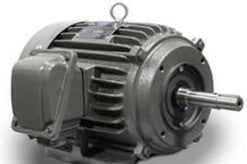 TECO Westinghouse Motors NP0504G - Motor, AC, 50 HP, 1800 RPM, 326T TEFC, 230/460V (NP0504G)