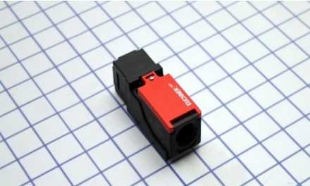 Euchner Safety Switches NP1-648AS-M - Normal Duty Safety Switch (NP1-648AS-M)
