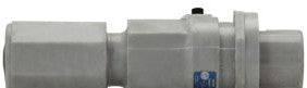 Crouse Hinds Plugs & Receptacles NPJ10486 - Eaton Crouse-Hinds series Arktite NPJ plug (NPJ10486)