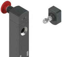 Pizzato Safety Switches NSD3CE1SPK-F41 - RFID Safety switch with electromagnet NS (NS D3CE1SPK-F41)
