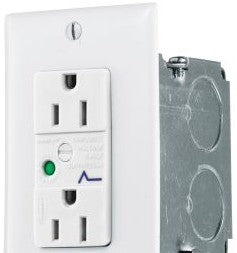 Bryant Electric Plugs & Receptacles NSOKPS - Hubbell Premise Wiring Products, netSELECT (NSOKPS)