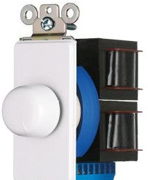 Bryant Electric Networking Accessories NSORAVC - Hubbell Premise Wiring Products, Frames (NSORAVC)
