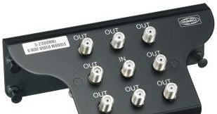 Bryant Electric Jacks NSOVM82G - Hubbell Premise Wiring Products, Net Select (NSOVM82G)
