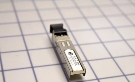 Red Lion Miscellaneous NTSFP-SX - 1000BASESX MM SFP 550M (NTSFP-SX)