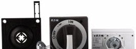 Eaton Circuit Breakers NZM1-XTVD - DOOR COUPLING ROTARY HDL LOCK (NZM1-XTVD)