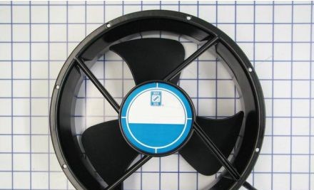 Orion Fans OD254AP-24LB - Fan DC 254X89 24V Ball (OD254AP-24LB)