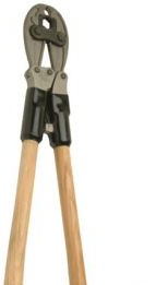 Blackburn OD583 - Manual Compression Tool with Fixed 5/8 inch Die (OD583)