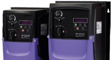 Invertek Drive Drives ODE-3-140022-3F12 - Drive, AC, 1.0HP, 480V, 2.2A, CT, OP (ODE-3-140022-3F12)