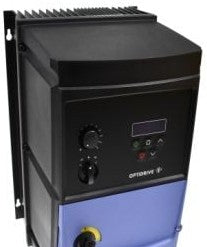 Invertek Drive Drives ODE-3-340240-3F4B - Drive, AC, 15HP, 480V, 24.0A, CT,N4X (ODE-3-340240-3F4B)