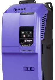 Invertek Drive Drives ODE-3-440300-3F42 - Drive, AC, 20HP, 480V, 30.0A, CT, OP (ODE-3-440300-3F42)