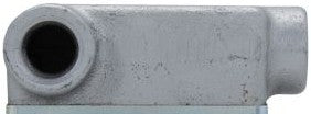 Crouse Hinds Conduit Outlet Bodies OELL2 - Eaton Crouse-Hinds series Condulet OE conduit (OELL2)