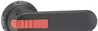 ABB Industrial Accessories OHB125J12E011 - OHB125J12E011 PISTOL HANDLE (OHB125J12E011)