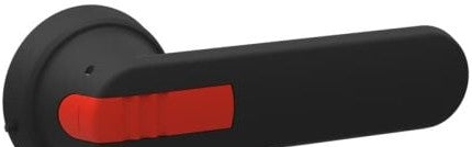 ABB Industrial Accessories OHB145J12 - OHB145J12 PISTOL HANDLE (OHB145J12)