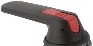 ABB Industrial Accessories OHB145L12 - OHB145L12 PISTOL HANDLE (OHB145L12)