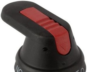 ABB Industrial Accessories OHB65J6 - OHB65J6 PISTOL HANDLE (OHB65J6)