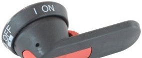 ABB Industrial Accessories OHB95J12 - OHB95J12 PISTOL HANDLE (OHB95J12)