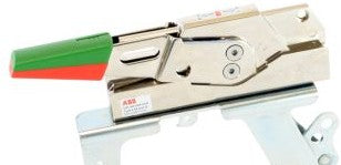 ABB Industrial Accessories OHF1C4T - OHF1C4T FLANGE HANDLE (OHF1C4T)