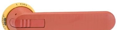 ABB Industrial Accessories OHY175L12 - OHY175L12 PISTOL HANDLE (OHY175L12)