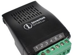 Invertek Drive Miscellaneous OPT-2-ENCOD-IN - Encoder Feedback Module, Incremental TTL (OPT2-ENCOD-IN)