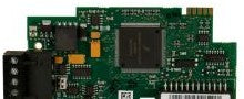 Cutler Hammer OPTC2 - Eaton SVX/SPX modbus RTU Communication coard (OPTC2)