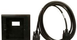 Cutler Hammer OPTRMT-KIT-9000X - Remote Mounting Keypad Kit, W/Keypad (OPTRMT-KIT-9000X)