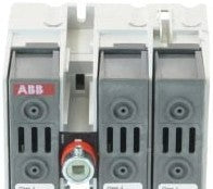 ABB Disconnect Switches OS30FAJ12 - Switch Fuses,Front operated,3-pole,12 Between (OS30FAJ12)
