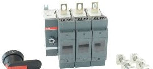 ABB Disconnect Switches OSKJ200B8-290 - DISCONNECT SWITCH KIT, 200A, FUSIBLE (OSKJ200B8-290)