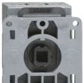 ABB Disconnect Switches OT25FT3 - 3-pole, front operated, door mounted (OT25FT3)