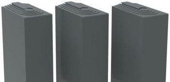 ABB Switches OTS400G1L/3 - OTS400G1L/3 TERMINAL SHROUD (OTS400G1L/3)