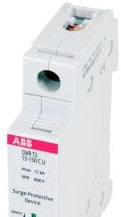 ABB Surge Protective Devices (SPDs) OVRT215150PU - B80234100 (OVRT215150PU)