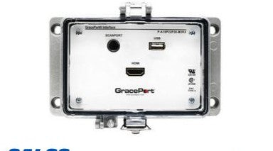 Grace Technologies Remote Access Interfaces P-A10P22P38-M3RX - N12/4A-BSCANPORT10F/USBA-F (P-A10P22P38-M3RX)