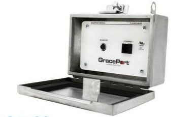 Grace Technologies Remote Access Interfaces P-A10R2-M6RX - TYPE4X316SSSCANPORTF/M (P-A10R2-M6RX)