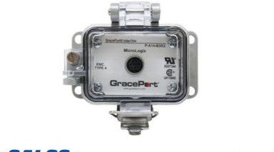 Grace Technologies Remote Access Interfaces P-A14-B3RX - N12/4MicroLogix1200Ext10Ft (P-A14-B3RX)