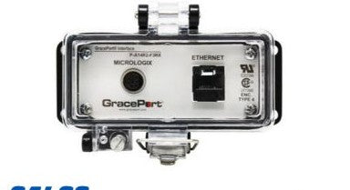 Grace Technologies Remote Access Interfaces P-A14R2-F3RX - N12/4MicroLogix1200 (P-A14R2-F3RX)