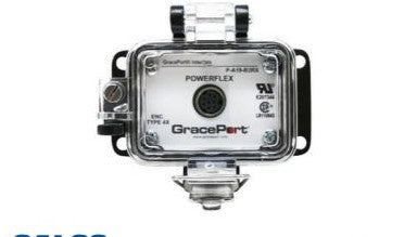 Grace Technologies Remote Access Interfaces P-A19-B2RX - N4XA-BPOWERFLEX10F (P-A19-B2RX)