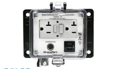 Grace Technologies Remote Access Interfaces P-A19-K2RF3 - N4XA-BPOWERFLEX (P-A19-K2RF3)
