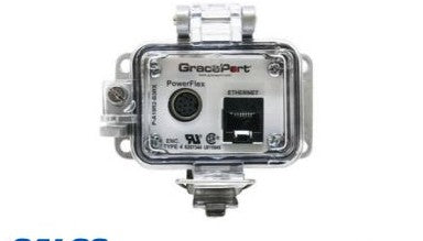Grace Technologies Remote Access Interfaces P-A19R2-B3RX - N12/4PowerFlex10F/EHTERNET (P-A19R2-B3RX)
