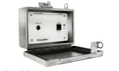 Grace Technologies Remote Access Interfaces P-A19R2-M6RX - SS4X316SSPOWERFLEX10ft.CBL (P-A19R2-M6RX)
