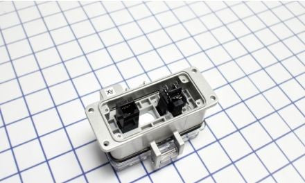 Grace Technologies Remote Access Interfaces P-B14-F3R0 - N12/4SLC500DH-48510FtCable (P-B14-F3R0)
