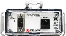 Grace Technologies P-P1R2-F3RX-C5 - Remote Access Interfaces (P-P1R2-F3RX-C5)