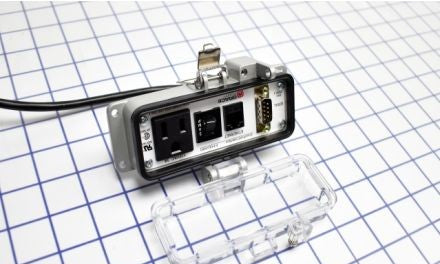 Grace Technologies Remote Access Interfaces P-P1R2-H3R3 - N12/4DB9M-FSrl10Ft (P-P1R2-H3R3)