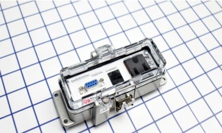 Grace Technologies Remote Access Interfaces P-Q3R2-H3R0 - N12/4DB9F-F/Ethernet (P-Q3R2-H3R0)
