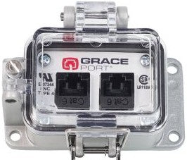 Grace Technologies Remote Access Interfaces P-R2#2-B3RX - N12/4(2)Ethernet (P-R2#2-B3RX)