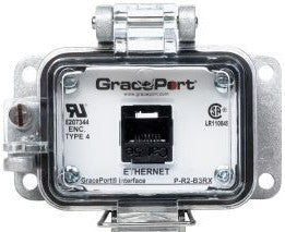 Grace Technologies Remote Access Interfaces P-R2-B3RX - N12/4Ethernet (P-R2-B3RX)