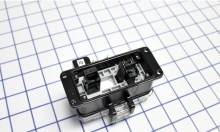 Grace Technologies Remote Access Interfaces P-R2-F2R0 - N4X10BaseTBulkheadconnec (P-R2-F2R0)