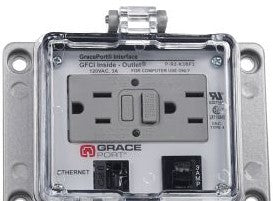 Grace Technologies Remote Access Interfaces P-R2-K3RF3 - N12/4Ethernet (P-R2-K3RF3)