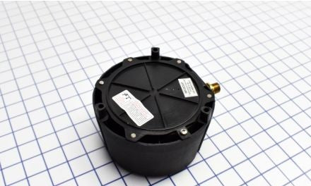 Marsh Panel Meters & Gauges P0140 - Process Gauge (P0140)