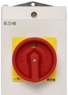 Klockner-Moeller P1-25/V/SVB - CIRCUIT INTERRUPTOR P1-25 (UK) (P1-25/V/SVB)